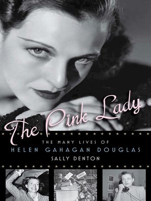 cover image of The Pink Lady